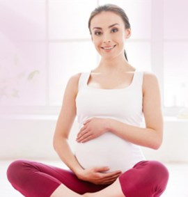 超声澳门 威尼斯游戏平台厂家谈孕妇检查骨密度