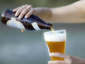 澳门 威尼斯游戏平台少量饮酒能增加骨密度？