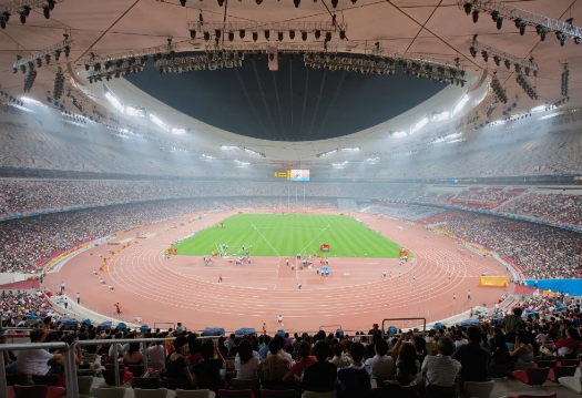 国产超声澳门 威尼斯游戏平台品牌关注东京奥林匹克运动会无观众，对中国队会有利吗？
